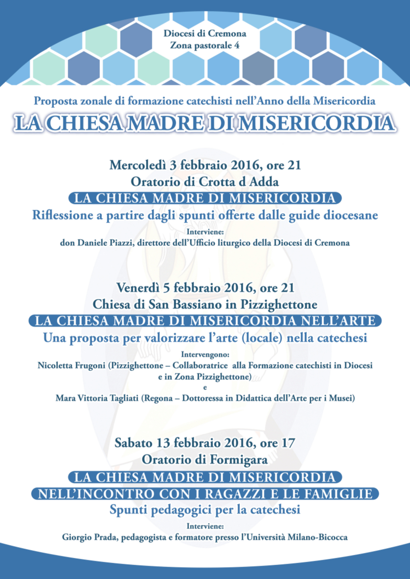 Scansione di incontri a 7 settimane